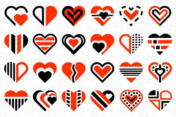 Heart Design Elements: A Designer's Practical Review