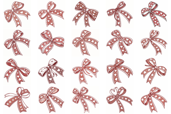 Style Bow: Graphics and Illustrations for Blogs